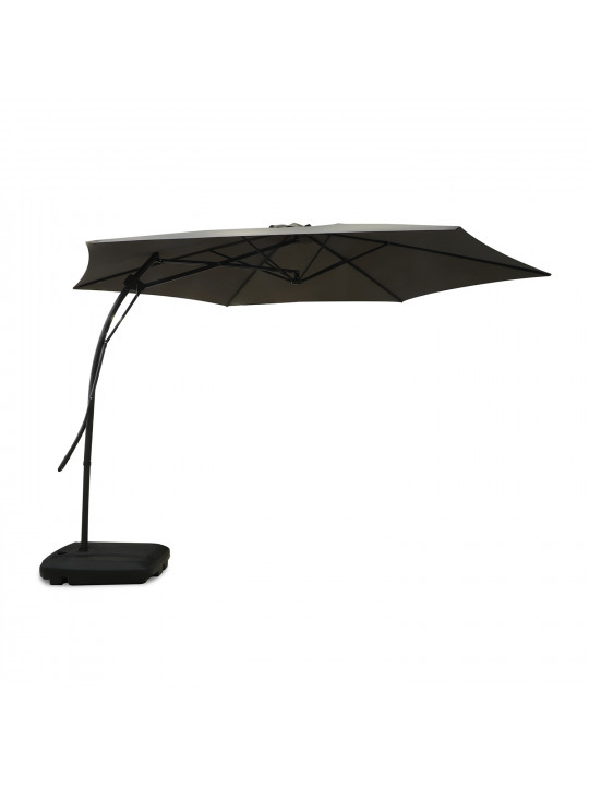 Այգու պարագաներ KOOPMAN UMBRELLA BASE 80X60XH15CM 60L (X93100030)
