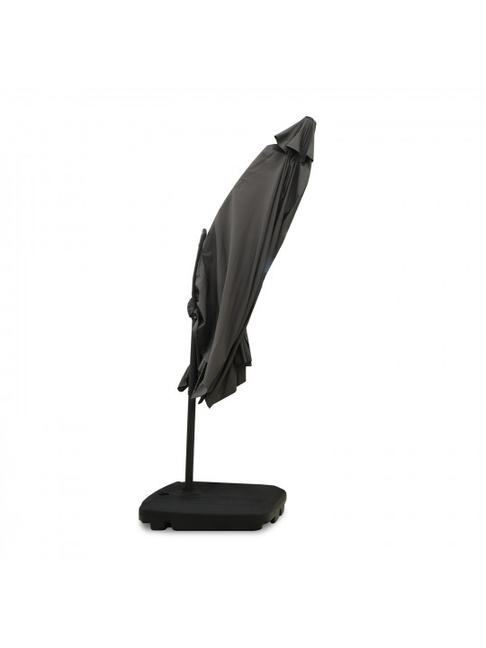 Այգու պարագաներ KOOPMAN UMBRELLA BASE 80X60XH15CM 60L (X93100030)
