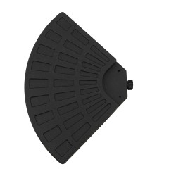Garden accessories KOOPMAN UMBRELLA BASE SET 4PCS 13L (FF1000020)