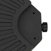 Garden accessories KOOPMAN UMBRELLA BASE SET 4PCS 13L (FF1000020)