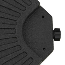 Garden accessories KOOPMAN UMBRELLA BASE SET 4PCS 13L (FF1000020)