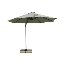 Garden accessories KOOPMAN UMBRELLA ROMA 300CM TAUPE 13KG (FD4300920)