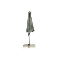 Garden accessories KOOPMAN UMBRELLA ROMA 300CM TAUPE 13KG (FD4300920)