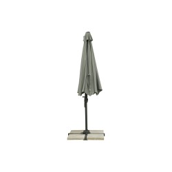 Garden accessories KOOPMAN UMBRELLA ROMA 300CM TAUPE 13KG (FD4300920)