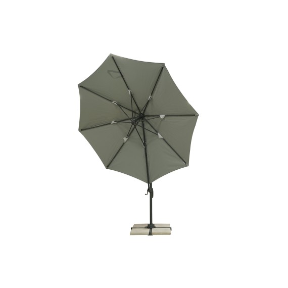 Garden accessories KOOPMAN UMBRELLA ROMA 300CM TAUPE 13KG (FD4300920)