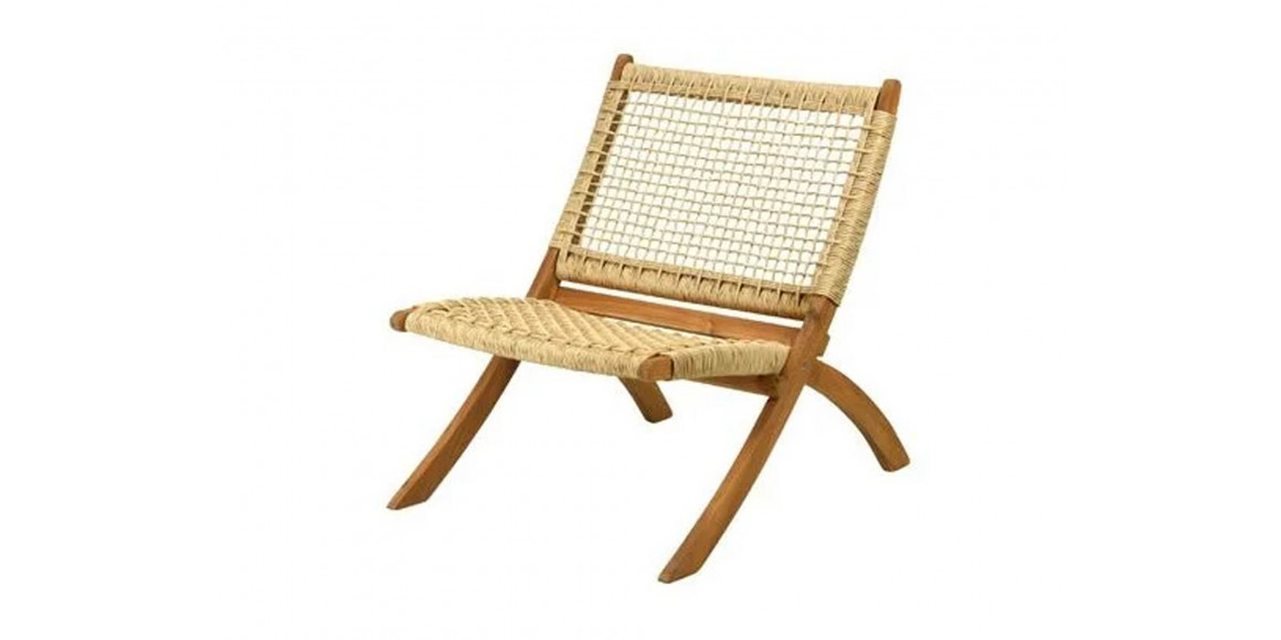 Garden chair KOOPMAN FOLDING RELAX CHAIR (VM2000010)