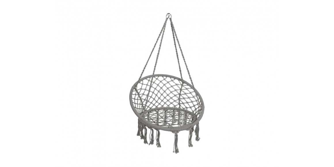 Ցանցաճոճ KOOPMAN HANGING CHAIR ROUND DIA 80CM (X28000260)