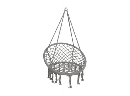 Гамак KOOPMAN HANGING CHAIR ROUND DIA 80CM (X28000260)