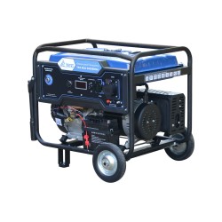 Generator TSS SGG 5000EHNA 
