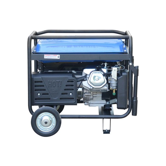Գեներատոր TSS SGG 5000EHNA 