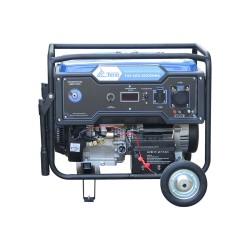 Generator TSS SGG 5000EHNA 