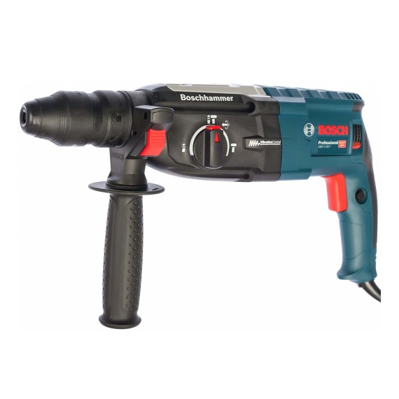 Перфоратор BOSCH GBH2-28F 
