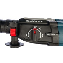 Перфоратор BOSCH GBH2-28F 