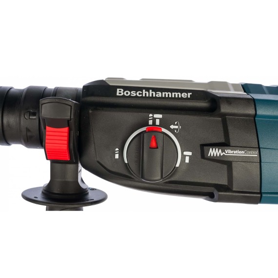 Перфоратор BOSCH GBH2-28F 