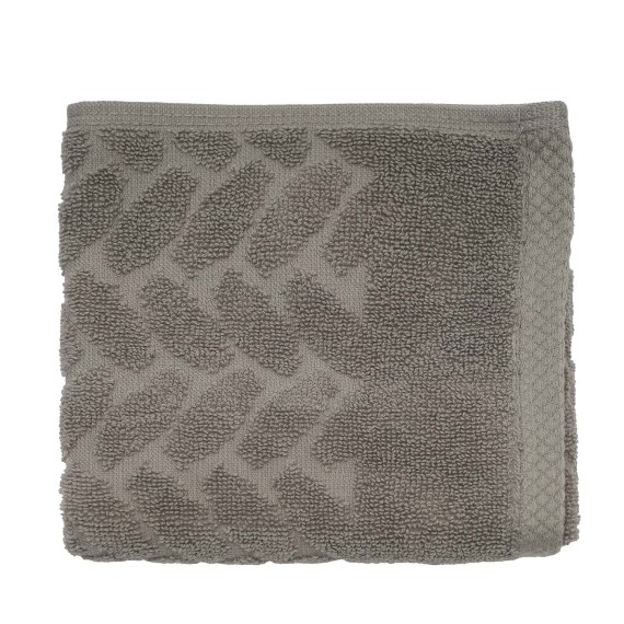 Hand towel RESTFUL ADRIANA ELEPHANT SKY B0288 550GSM 30X50 