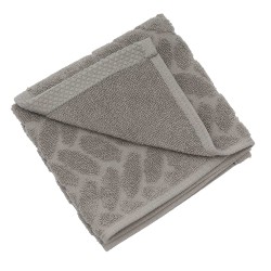 Hand towel RESTFUL ADRIANA ELEPHANT SKY B0288 550GSM 30X50 