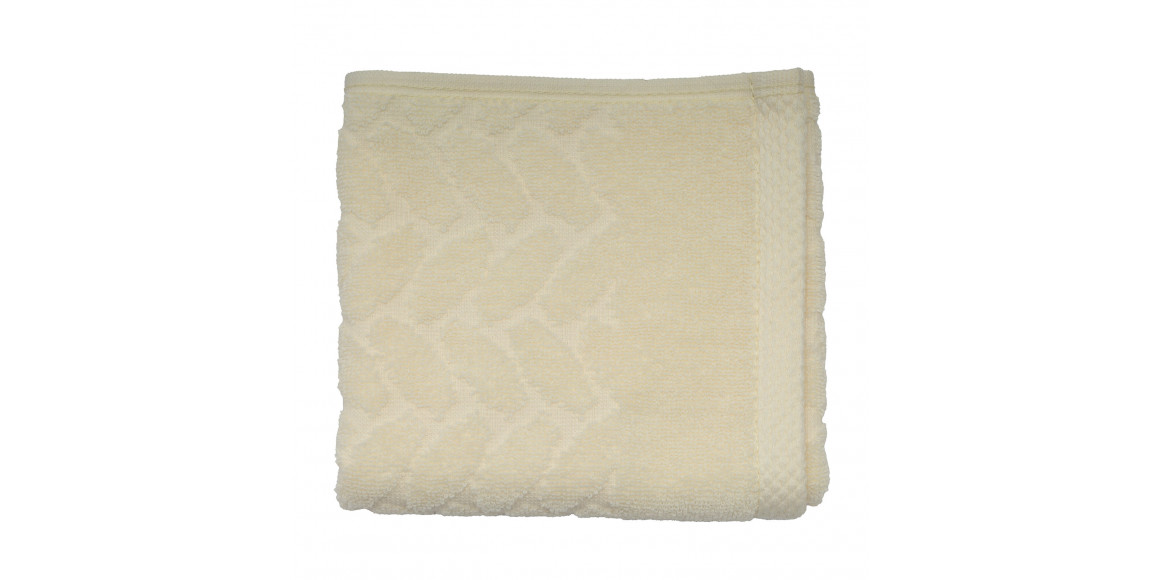 Hand towel RESTFUL ADRIANA IVORY A0012 550GSM 30X50 