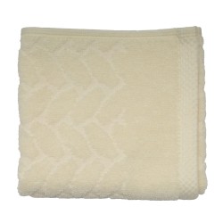 Hand towel RESTFUL ADRIANA IVORY A0012 550GSM 30X50 
