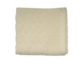 Ձեռքի սրբիչ RESTFUL ADRIANA IVORY A0012 550GSM 30X50 
