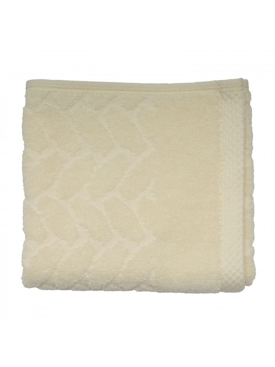 Ձեռքի սրբիչ RESTFUL ADRIANA IVORY A0012 550GSM 30X50 