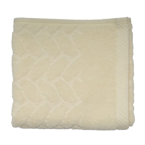 Hand towel RESTFUL ADRIANA IVORY A0012 550GSM 30X50 