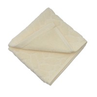 Hand towel RESTFUL ADRIANA IVORY A0012 550GSM 30X50 