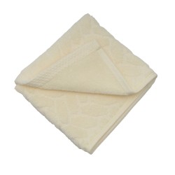 Hand towel RESTFUL ADRIANA IVORY A0012 550GSM 30X50 