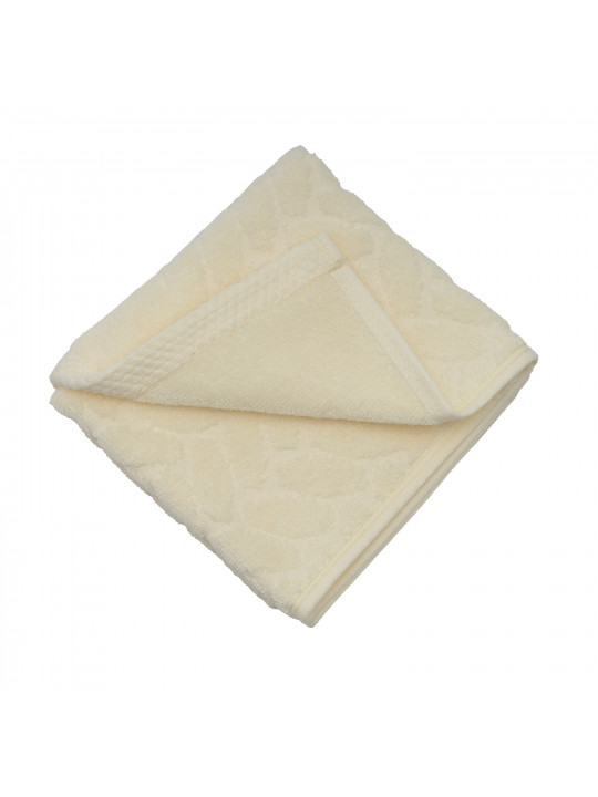 Ձեռքի սրբիչ RESTFUL ADRIANA IVORY A0012 550GSM 30X50 