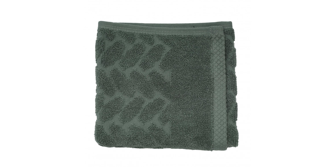 Hand towel RESTFUL ADRIANA LAUREL WREATH B0317 550GSM 30X50 