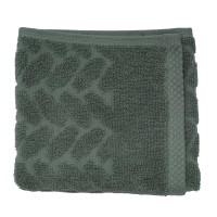 Hand towel RESTFUL ADRIANA LAUREL WREATH B0317 550GSM 30X50 