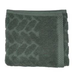 Hand towel RESTFUL ADRIANA LAUREL WREATH B0317 550GSM 30X50 