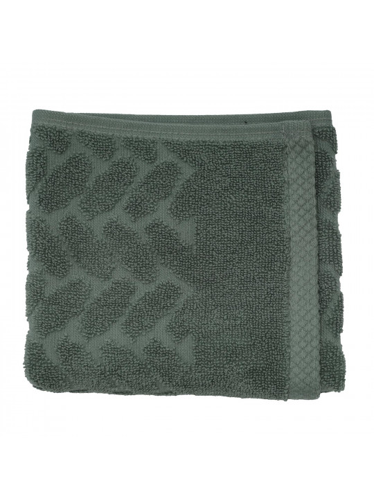 Полотенце для рук RESTFUL ADRIANA LAUREL WREATH B0317 550GSM 30X50 