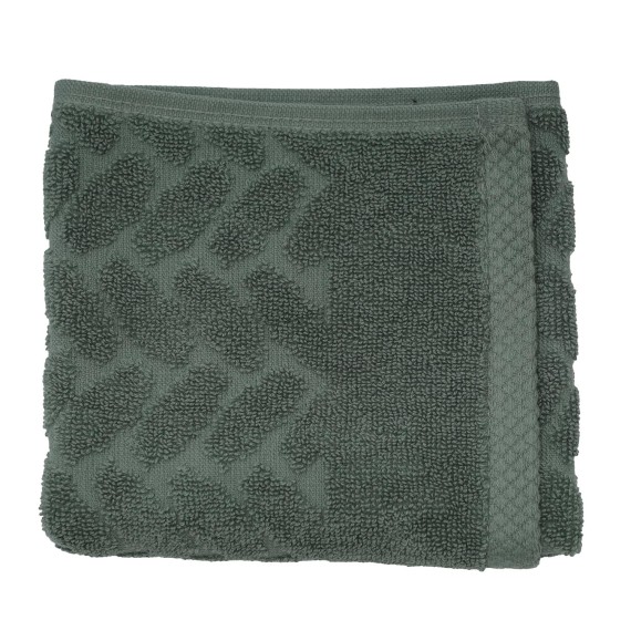 Hand towel RESTFUL ADRIANA LAUREL WREATH B0317 550GSM 30X50 