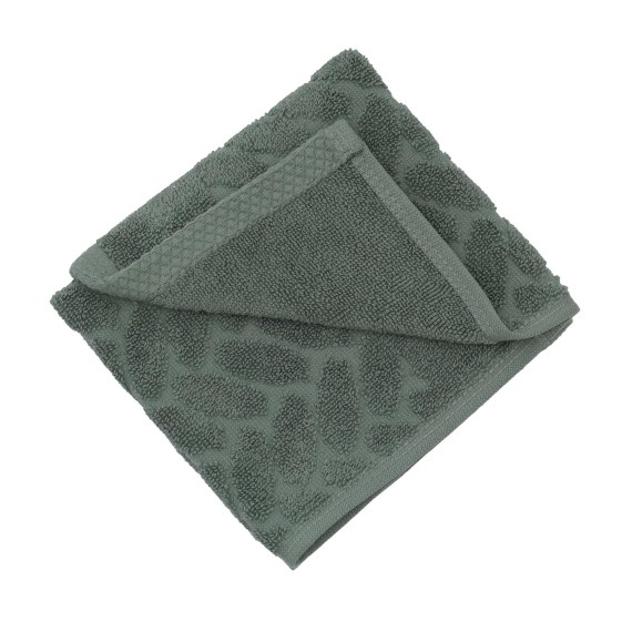 Hand towel RESTFUL ADRIANA LAUREL WREATH B0317 550GSM 30X50 