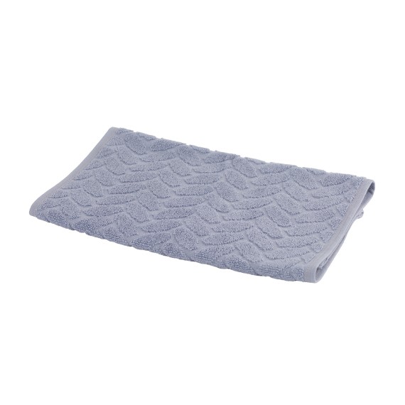 Hand towel RESTFUL ADRIANA QUIET HARBOR B0309 550GSM 30x50 