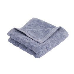 Hand towel RESTFUL ADRIANA QUIET HARBOR B0309 550GSM 30x50 