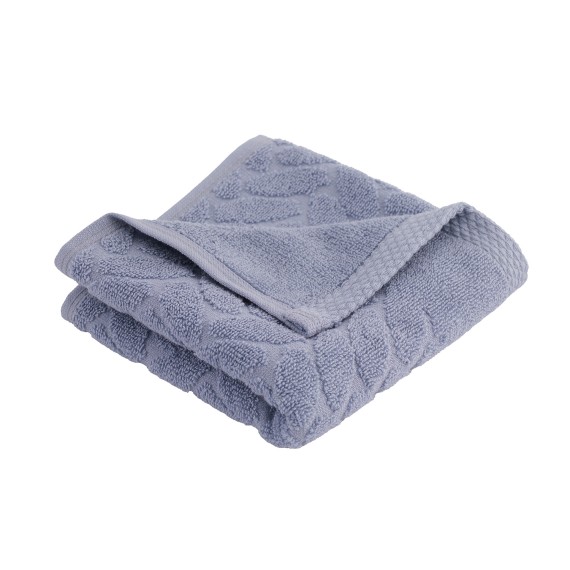 Hand towel RESTFUL ADRIANA QUIET HARBOR B0309 550GSM 30x50 