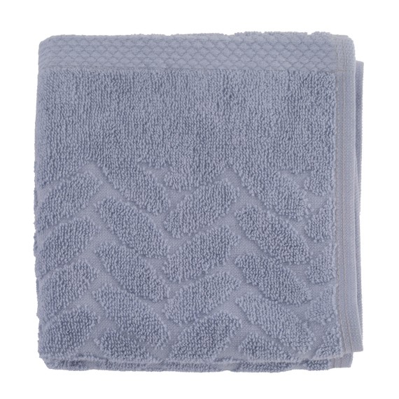 Hand towel RESTFUL ADRIANA QUIET HARBOR B0309 550GSM 30x50 
