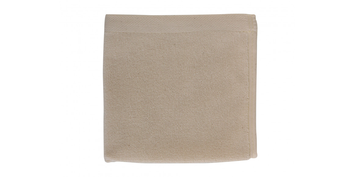 Hand towel RESTFUL ECO 450GSM 30X30 