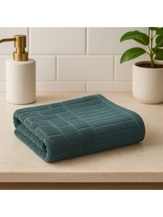Hand towel RESTFUL LATIGO BAY 500GSM 30X50 