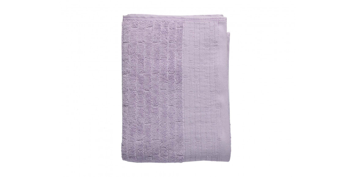 Hand towel RESTFUL LAVANDER FROSTE 500GSM 30x50 