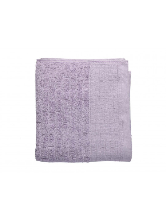 Bathroom towel RESTFUL LAVANDER FROST 500GSM 100X150 