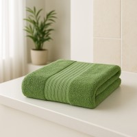 Hand towel RESTFUL PERIDOT 450GSM 30X50 GLENVER (621095)