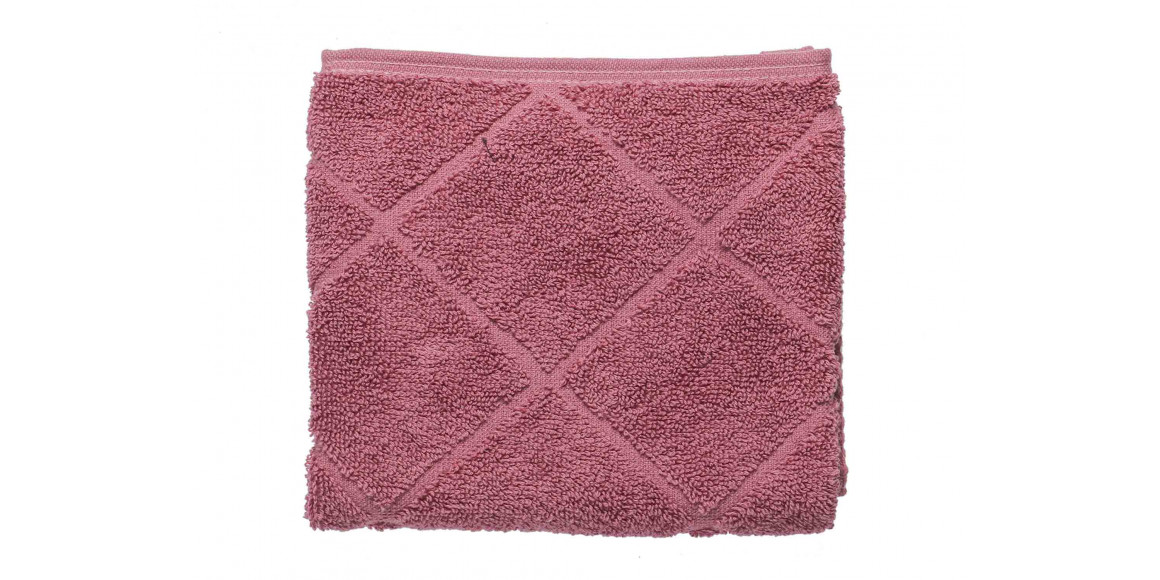 Hand towel RESTFUL RENAISSANCE ROSE 600GSM 30X50 