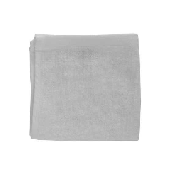 Hand towel RESTFUL WHITE 450GSM 30X30 
