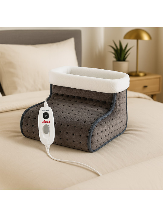 Heated bedding UFESA FLEXI-HEAT BM 
