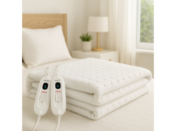 Heated bedding UFESA FLEXI-HEAT CALIENTACAMAS CME 