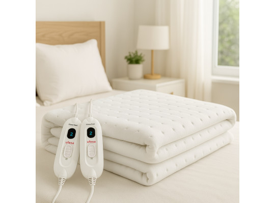 Heated bedding UFESA FLEXI-HEAT CALIENTACAMAS CME 