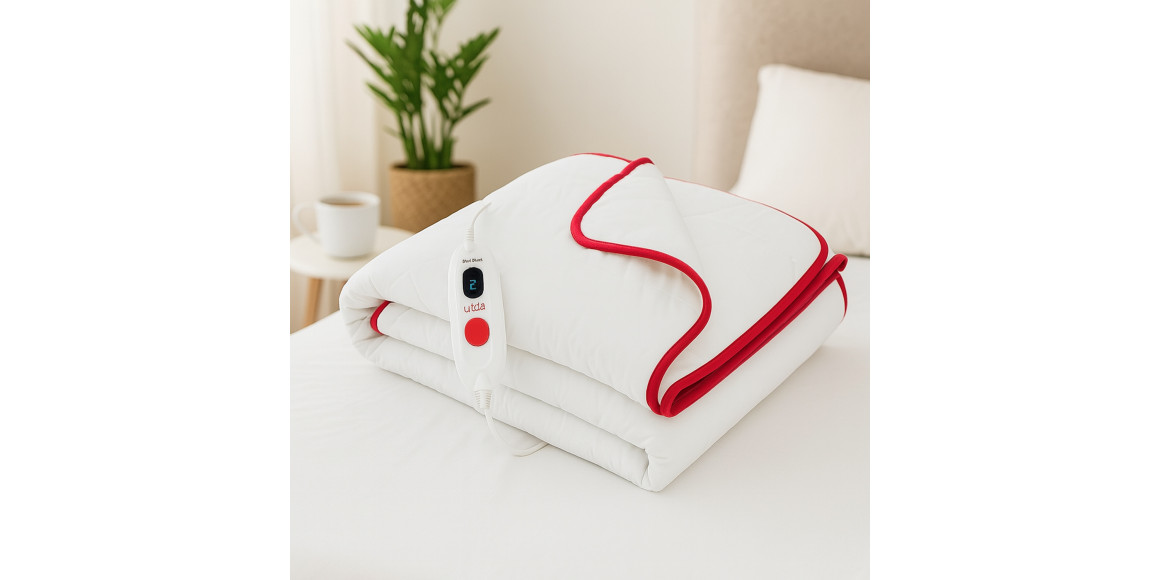 Տաքացվող անկողնային պարագաներ UFESA FLEXI-HEAT CIN COMFORT 