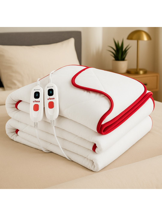 Heated bedding UFESA FLEXI-HEAT CMN COMFORT 